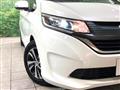 2017 Honda Freed