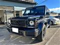 2016 Mercedes-Benz G-Class