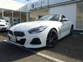 2022 BMW Z4