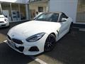 2022 BMW Z4