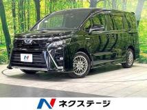 2017 Toyota Voxy