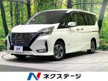2021 Nissan Serena