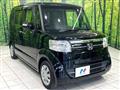 2016 Honda N BOX