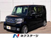2017 Honda N BOX
