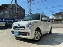 2016 Daihatsu MIRA COCOA