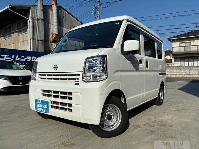 2020 Nissan Nissan Others