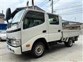 2014 Toyota Dyna Truck