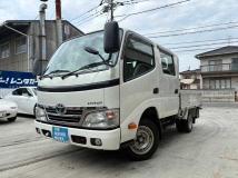 2014 Toyota Dyna Truck