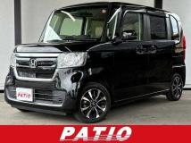 2020 Honda N BOX