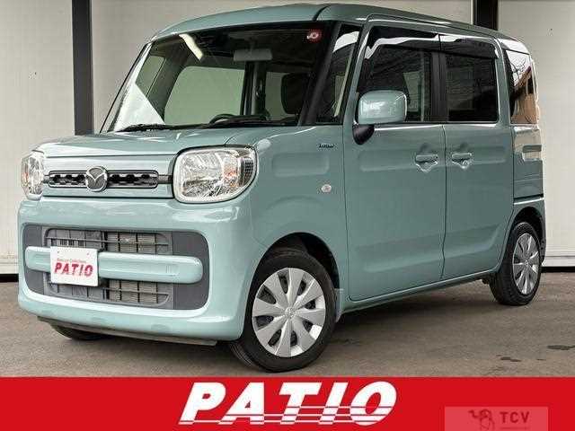 2018 Mazda Mazda Others