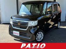 2020 Honda N BOX