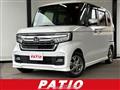 2021 Honda N BOX