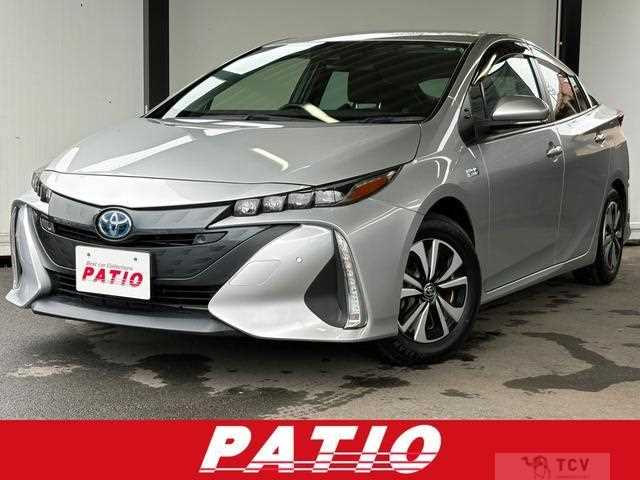 2020 Toyota Prius