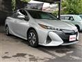 2020 Toyota Prius