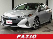2020 Toyota Prius