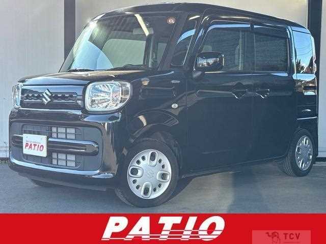 2020 Suzuki Suzuki Others