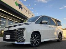 2023 Toyota Voxy