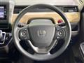 2017 Honda Freed