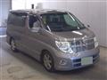 2009 Nissan Elgrand