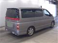 2009 Nissan Elgrand