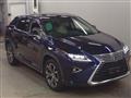2016 Lexus RX