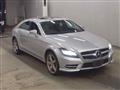 2013 Mercedes-Benz Cls-Class