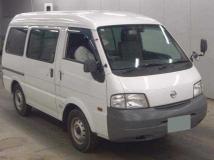 2016 Nissan Vanette Van