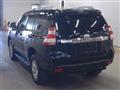 2014 Toyota Land Cruiser Prado