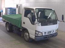 2006 Isuzu Elf Truck