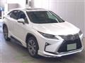 2017 Lexus RX