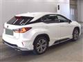 2017 Lexus RX