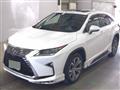 2017 Lexus RX