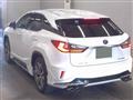 2017 Lexus RX