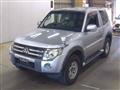 2007 Mitsubishi Pajero