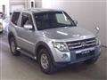 2007 Mitsubishi Pajero
