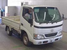 2004 Toyota Toyoace