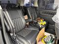 2009 Toyota Alphard G