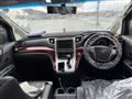 2009 Toyota Alphard G
