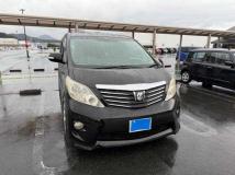 2009 Toyota Alphard G
