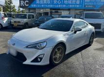 2012 Toyota 86