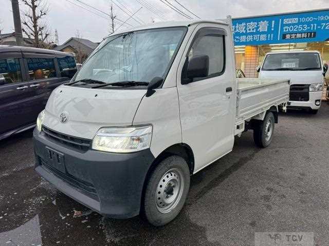 2021 Toyota Townace Truck