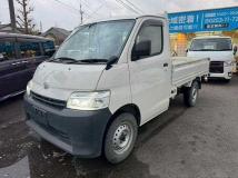 2021 Toyota Townace Truck