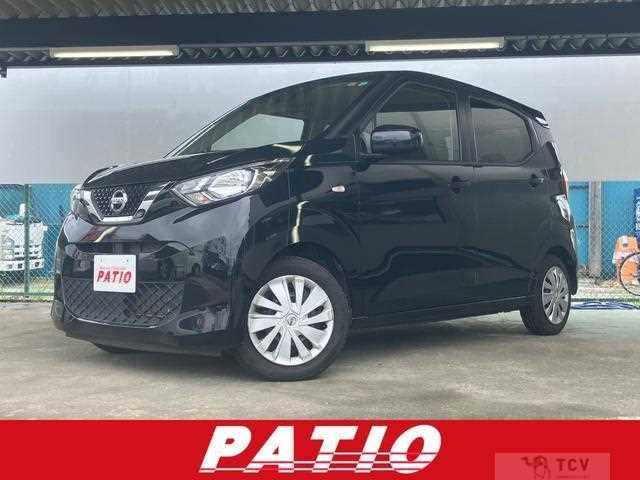 2019 Nissan Nissan Others