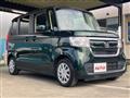 2020 Honda N BOX