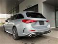2023 Mercedes-Benz C-Class