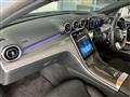 2023 Mercedes-Benz C-Class
