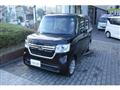 2023 Honda N BOX