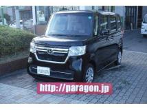 2023 Honda N BOX