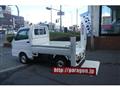2019 Suzuki Carry Truck