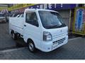 2019 Suzuki Carry Truck